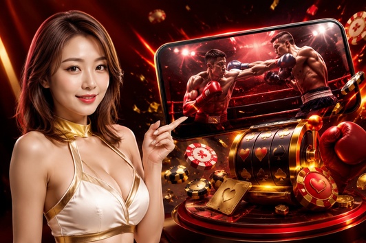 s8pet Casino – Bàn chơi live casino trực tiếp