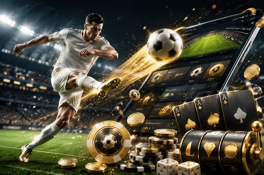 s8pet Casino – Trải nghiệm casino đỉnh cao tại Việt Nam