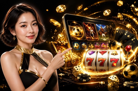 s8pet Casino – Sòng bài trực tuyến đẳng cấp